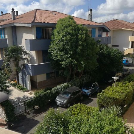 Un'Oasi Di Pace In Centro Apartment San Severo Bagian luar foto