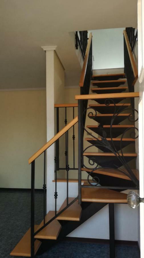 Un'Oasi Di Pace In Centro Apartment San Severo Bagian luar foto