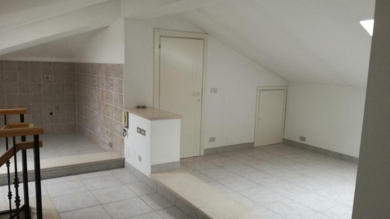 Un'Oasi Di Pace In Centro Apartment San Severo Bagian luar foto